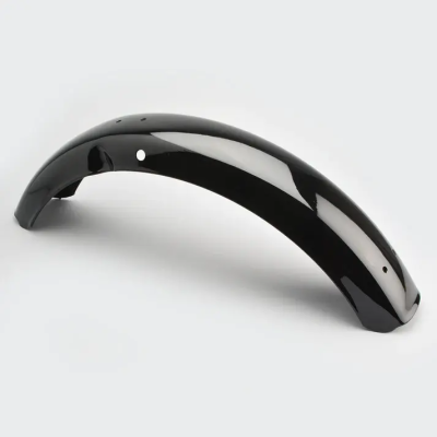 Mudguard [f] [blk] Xl Super