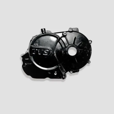 Clutch Cover Xl100 [es]