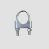 Handle Bar U Clamp W/bed Xl Super