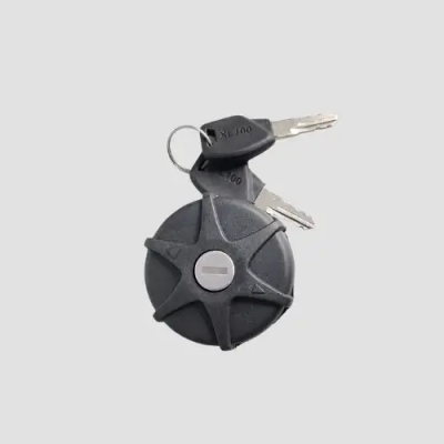 Lock Petrol Tank Xl100 Bs6