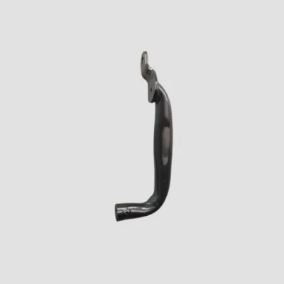 Footrest Rod. Support Arm Xl100
