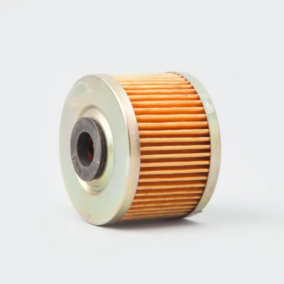 Oil Filter. Victor