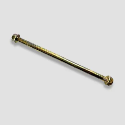 Axle Foundation [w/nut] [s] Activa