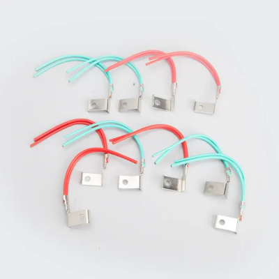 Battery Terminal W/wire Activa