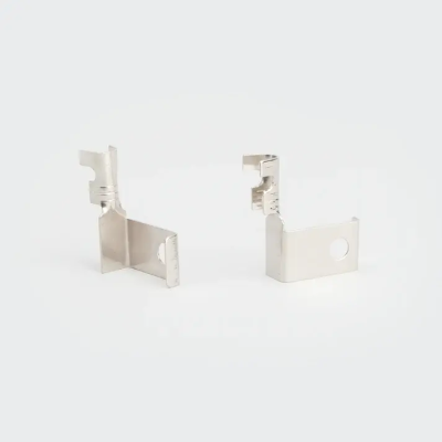 Battery Terminal Clip Activa
