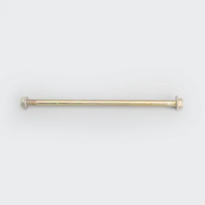 Axle Foundation [w/nut] [b] Activa