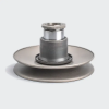 Pully Assy Activa