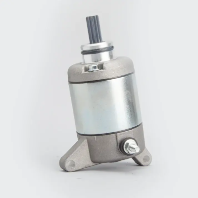 Starter Motor Assy Unicorn