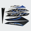Stckr Set Dio T3 [blue Shiled]