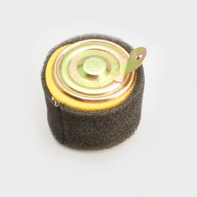 Air Filter. Assy [foam W/metal] Activa