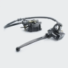 Disk Brake Assy Unicorn/shine
