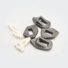 Nose Clip Kit [whi] Activa 110