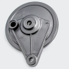 Hub Plate [r] (blk) Twister