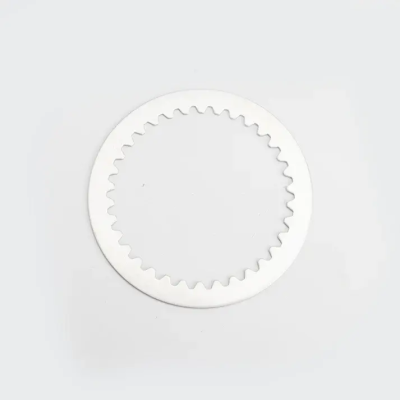Clutch Steel Plate [s.o.3] Twister