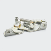 Seat Lock Bracket Shine