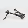 Centre Stand Assy W/pin & Spring Twister/xpro