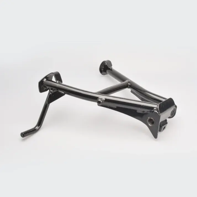 Centre Stand Assy W/pin & Spring Twister/xpro