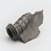 Rubber Air Hose Activa 110/pleasure