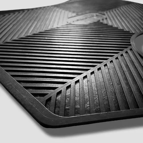 Centre Mat (button Type) Aviator