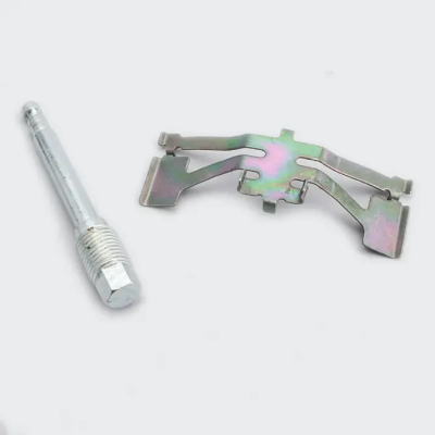 Disk Pad Pin Kit Activa 125/aviator N/m