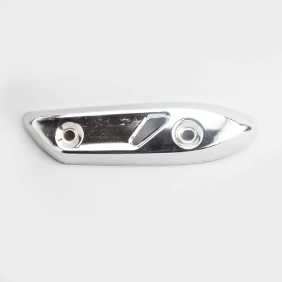 Silencer Patra (metal) [cp] Activa N/m/activa 3g
