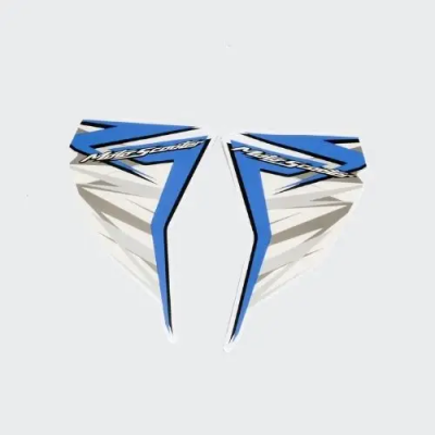 Stckr Nose [f] Dio [t6] Blue