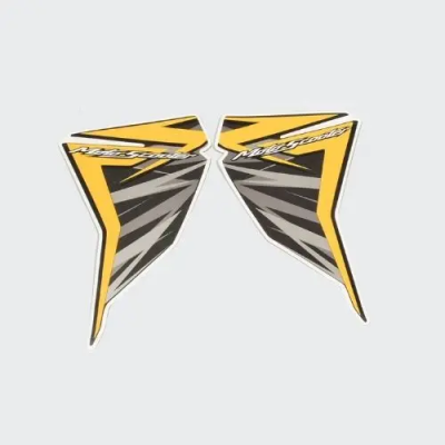 Stckr Nose [f] Dio [t6] Yel