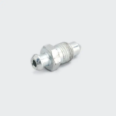 Wheel Cylinder Air Nipple Shine N/m