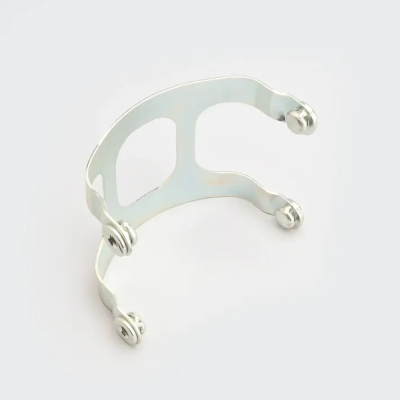 Clamp Mudguard [f] Shine N/m