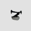 Ladies Footrest Activa 6g
