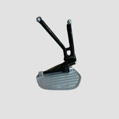 Ladies Footrest Dio Bs6