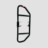 Crash Guard (blk) Shine Sp Bs6