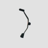 Gear Lever. Shine Bs6/livo Bs6/cd110 Dream Deluxe Bs6