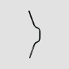 Handle Bar Livo