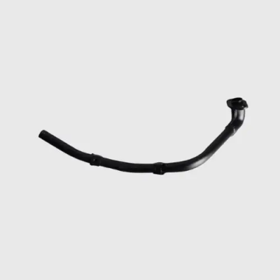 Silencer Bend Pipe Dio O/m