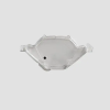 Speedometer Glass Activa 125 Bs6