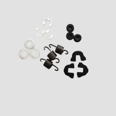 Repair Kit Clutch Shoe Activa 125