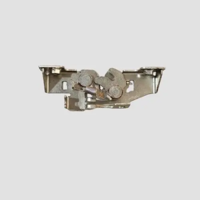 Seat Lock Bracket [b] Activa 6g Bs6