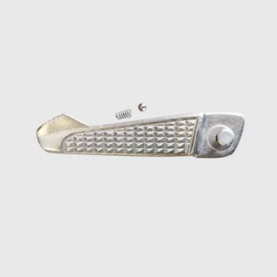 Footrest Assy [r] Lh Activa 6g