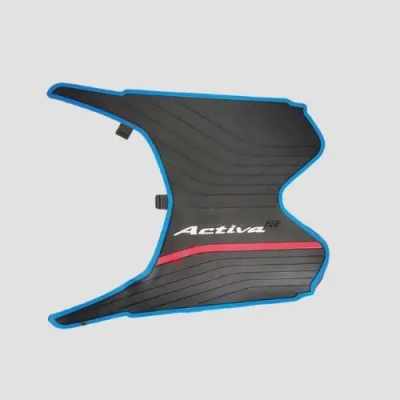 Centre Mat 3d Activa 5g Blk/blue
