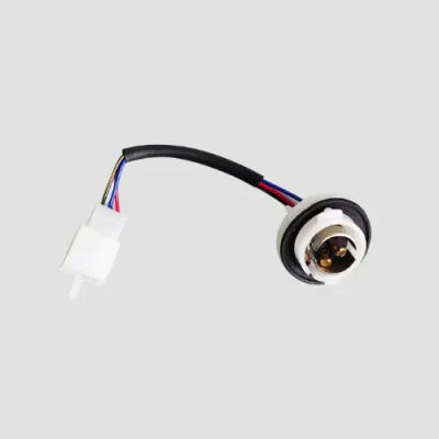 TAIL LIGHT HOLDER