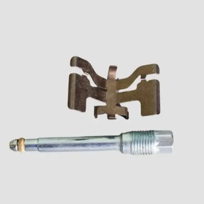 Disk Pad Pin Kit [f] Shine Sp