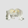 Seat Lock Bracket [s] Activa 6g N/m