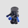 Fuel Pump Assy Activa Bs6