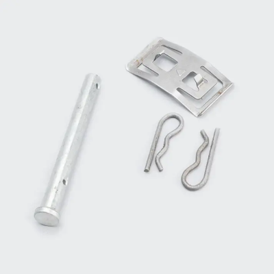 Disk Pad Pin Kit W/patti [kbx] Pulsar/fz