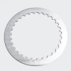 Clutch Steel Plate Pulsar 150 O/m/pulsar 180 O/m/pulsar 150 Dtsi (ug2)