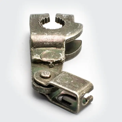 Clutch External Lever Pulsar