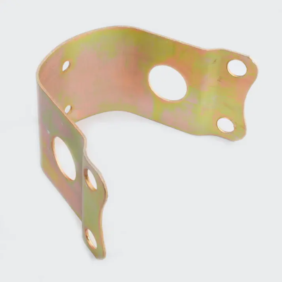 Clamp Mudguard [f] Discover