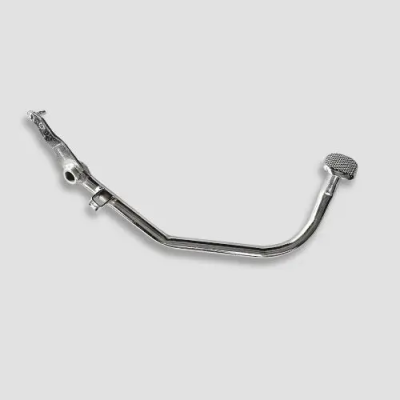 Brake Pedal Discover 112