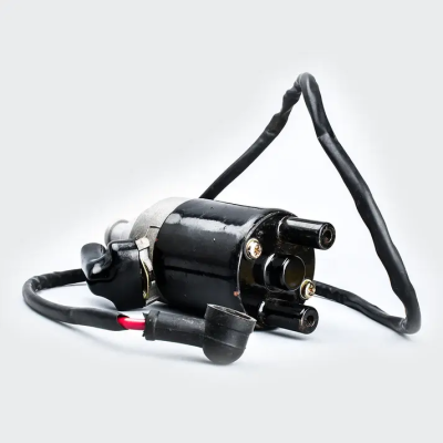 Starter Motor Assy Pulsar 150